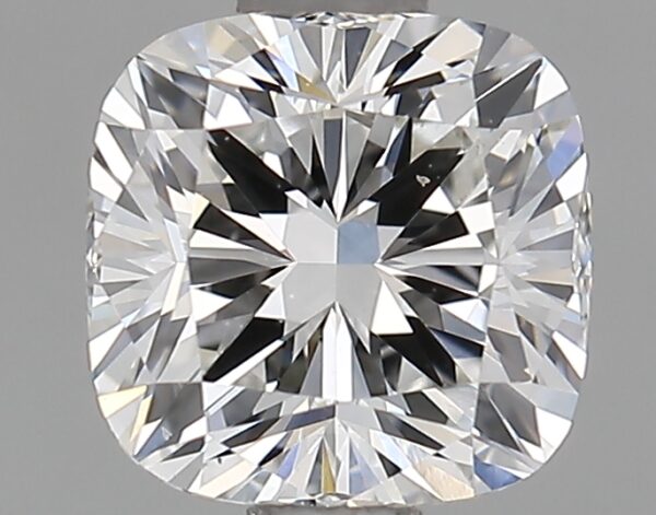 1.26 cctw VS1 - Lab Grown Loose Diamond