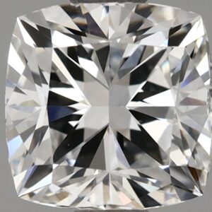 1.01 cctw VS1 - Lab Grown Loose Diamond