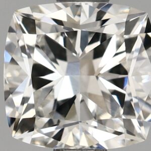 1.06 cctw VVS2 - Lab Grown Loose Diamond