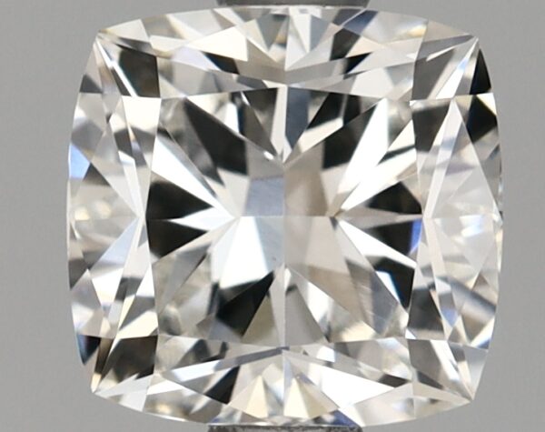 1.06 cctw VVS2 - Lab Grown Loose Diamond