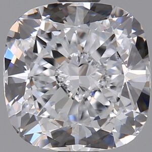 1.54 cctw SI1 - Lab Grown Loose Diamond