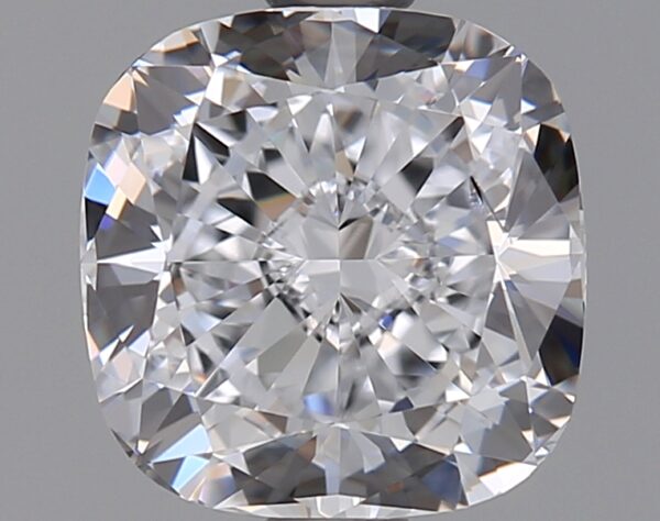 1.54 cctw SI1 - Lab Grown Loose Diamond