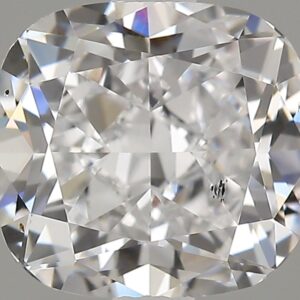 1.52 cctw SI1 - Lab Grown Loose Diamond
