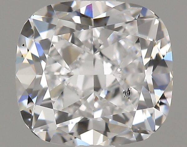 1.52 cctw SI1 - Lab Grown Loose Diamond
