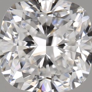 1.51 cctw SI1 - Lab Grown Loose Diamond