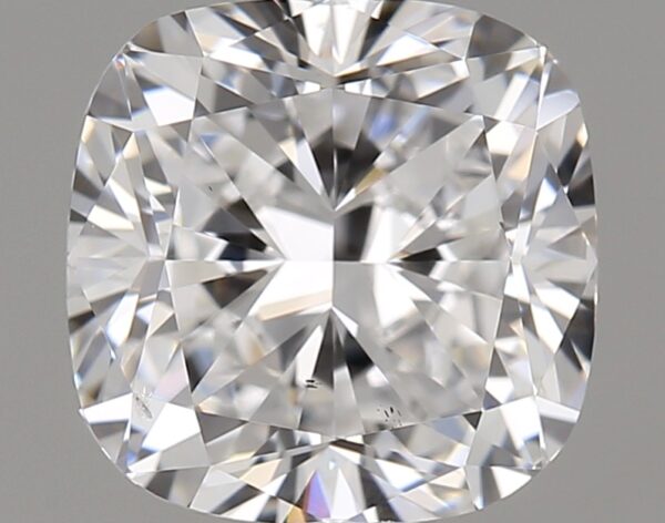 1.51 cctw SI1 - Lab Grown Loose Diamond