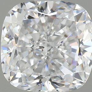 1.52 cctw SI1 - Lab Grown Loose Diamond