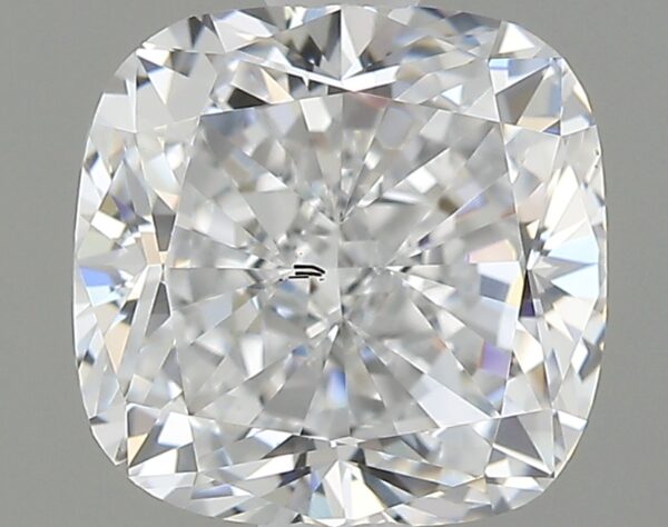 1.52 cctw SI1 - Lab Grown Loose Diamond