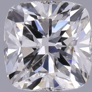 1.20 cctw VVS2 - Lab Grown Loose Diamond