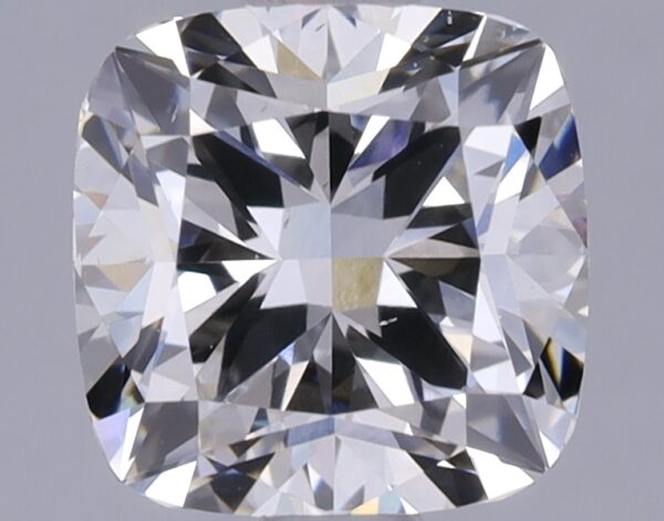 1.35 cctw VS2 - Lab Grown Loose Diamond