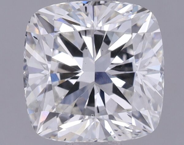 1.00 cctw SI1 - Lab Grown Loose Diamond