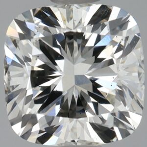 1.40 cctw VS2 - Lab Grown Loose Diamond