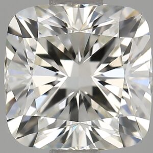 1.36 cctw VVS2 - Lab Grown Loose Diamond