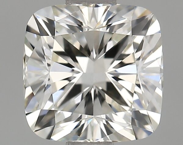 1.36 cctw VVS2 - Lab Grown Loose Diamond
