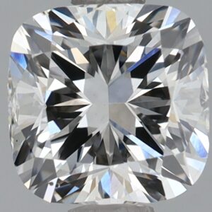 1.03 cctw SI1 - Lab Grown Loose Diamond
