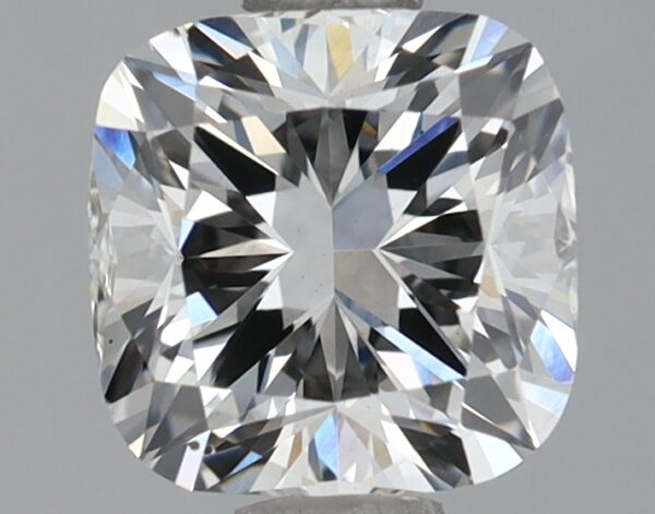 1.03 cctw SI1 - Lab Grown Loose Diamond