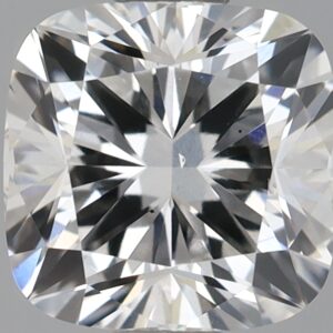 1.27 cctw VS2 - Lab Grown Loose Diamond