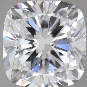 1.52 cctw VS2 - Lab Grown Loose Diamond