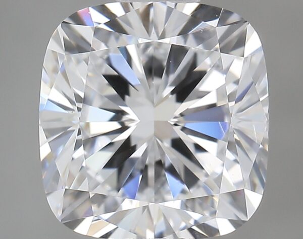 1.52 cctw VS2 - Lab Grown Loose Diamond