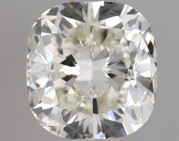 1.50 cctw VVS2 - Lab Grown Loose Diamond