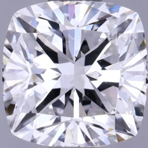 1.42 cctw VS1 - Lab Grown Loose Diamond