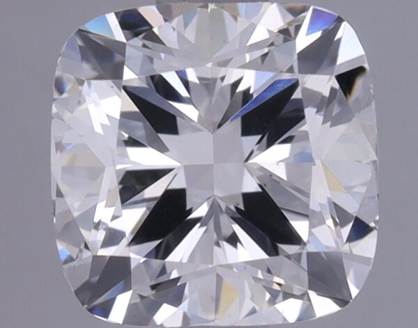 1.17 cctw VS1 - Lab Grown Loose Diamond