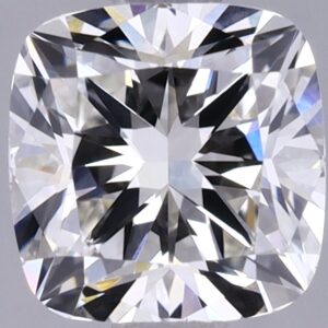 1.35 cctw VS1 - Lab Grown Loose Diamond