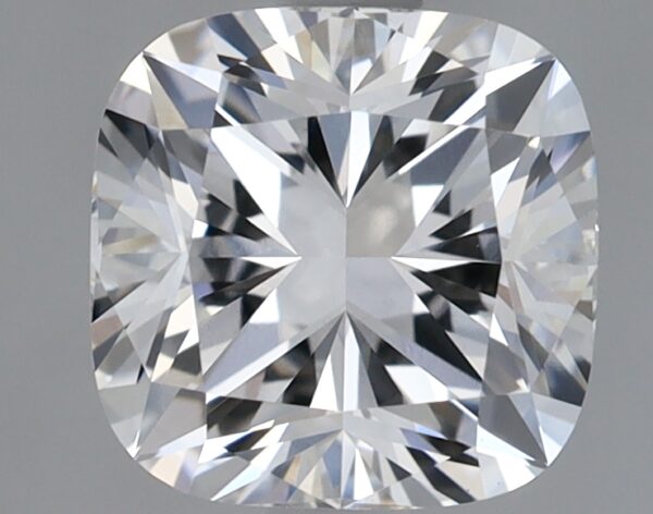 1.52 cctw VVS2 - Lab Grown Loose Diamond