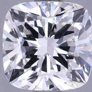 1.32 cctw VS1 - Lab Grown Loose Diamond