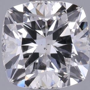 1.07 cctw VS2 - Lab Grown Loose Diamond