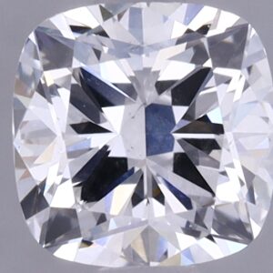 1.07 cctw VS2 - Lab Grown Loose Diamond