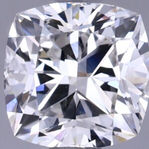 1.08 cctw VVS2 - Lab Grown Loose Diamond