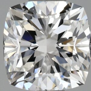 1.09 cctw VS1 - Lab Grown Loose Diamond