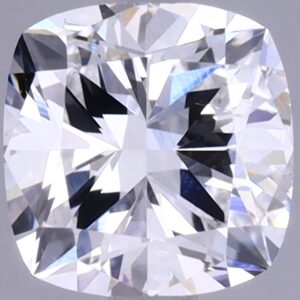 1.28 cctw VS2 - Lab Grown Loose Diamond