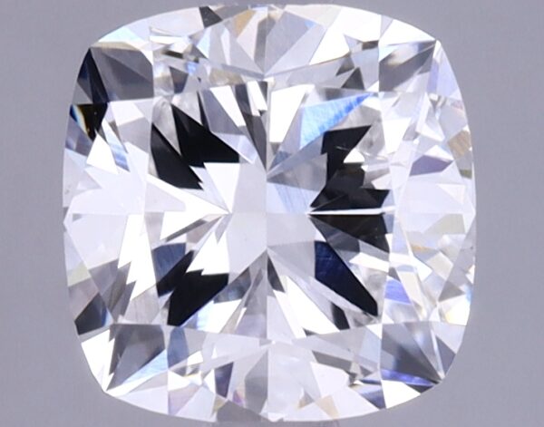 1.28 cctw VS2 - Lab Grown Loose Diamond