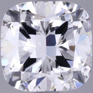 1.20 cctw VVS2 - Lab Grown Loose Diamond