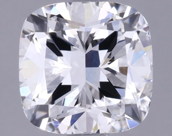 1.20 cctw VVS2 - Lab Grown Loose Diamond