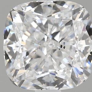 1.53 cctw SI1 - Lab Grown Loose Diamond