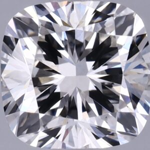 1.24 cctw VS1 - Lab Grown Loose Diamond