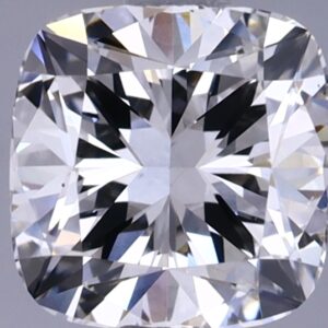 1.39 cctw VS1 - Lab Grown Loose Diamond