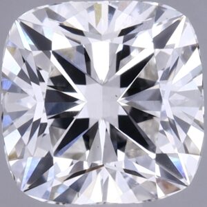 1.37 cctw VS1 - Lab Grown Loose Diamond