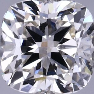 1.21 cctw VS2 - Lab Grown Loose Diamond