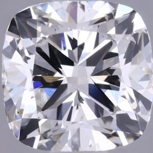 1.20 cctw VS1 - Lab Grown Loose Diamond