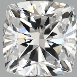 1.01 cctw VVS2 - Lab Grown Loose Diamond