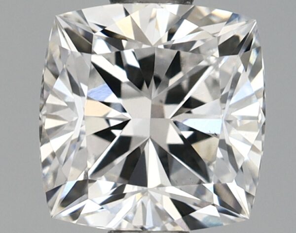 1.01 cctw VVS2 - Lab Grown Loose Diamond