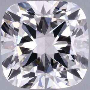 1.34 cctw VS2 - Lab Grown Loose Diamond