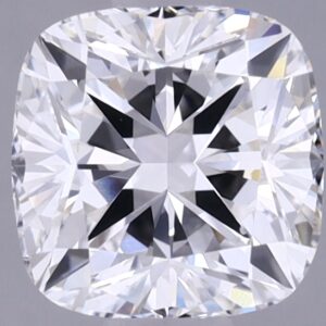 1.11 cctw VVS2 - Lab Grown Loose Diamond