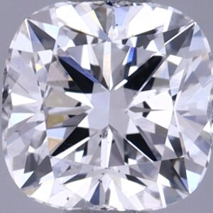 1.03 cctw SI1 - Lab Grown Loose Diamond