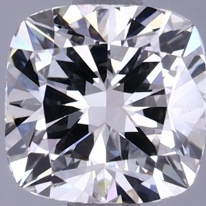 1.23 cctw VS1 - Lab Grown Loose Diamond