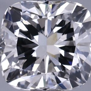 1.10 cctw VVS2 - Lab Grown Loose Diamond